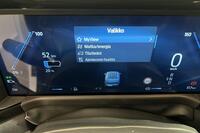 Ford Transit Courier vaihtoauto