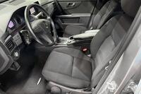 Mercedes-Benz GLK vaihtoauto