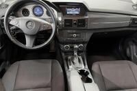 Mercedes-Benz GLK vaihtoauto