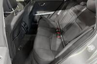 Mercedes-Benz GLK vaihtoauto