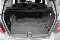 Mercedes-Benz GLK vaihtoauto