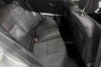 Mercedes-Benz GLK vaihtoauto