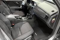 Mercedes-Benz GLK vaihtoauto