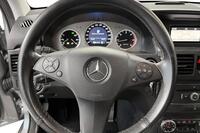 Mercedes-Benz GLK vaihtoauto