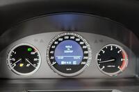 Mercedes-Benz GLK vaihtoauto