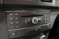 Mercedes-Benz GLK vaihtoauto