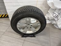 Mercedes-Benz GLK vaihtoauto