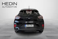 Ford Puma vaihtoauto