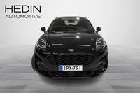 Ford Puma vaihtoauto