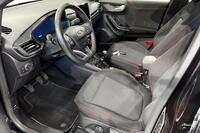 Ford Puma vaihtoauto