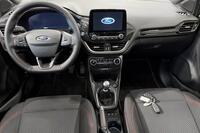 Ford Puma vaihtoauto