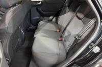 Ford Puma vaihtoauto