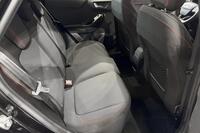 Ford Puma vaihtoauto