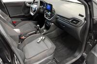 Ford Puma vaihtoauto
