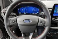 Ford Puma vaihtoauto