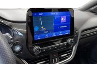 Ford Puma vaihtoauto
