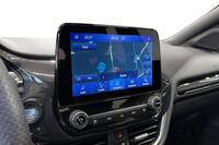 Ford Puma vaihtoauto