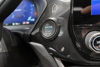 Ford Puma vaihtoauto