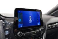 Ford Puma vaihtoauto