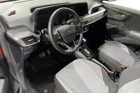 Ford Tourneo Courier vaihtoauto