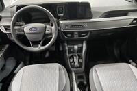 Ford Tourneo Courier vaihtoauto
