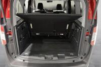 Ford Tourneo Courier vaihtoauto