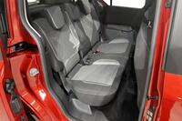 Ford Tourneo Courier vaihtoauto