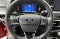 Ford Tourneo Courier vaihtoauto