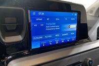 Ford Tourneo Courier vaihtoauto