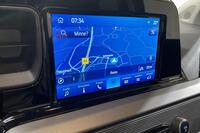 Ford Tourneo Courier vaihtoauto