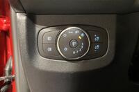 Ford Tourneo Courier vaihtoauto