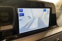 Ford Tourneo Courier vaihtoauto