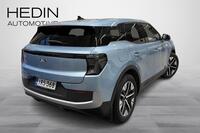 Ford USA Explorer vaihtoauto