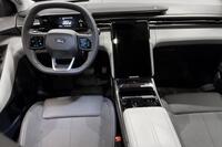 Ford USA Explorer vaihtoauto