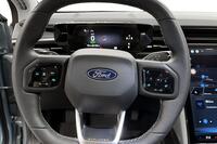 Ford USA Explorer vaihtoauto