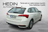 Skoda Scala vaihtoauto
