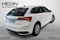 Skoda Scala vaihtoauto