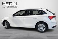 Skoda Scala vaihtoauto