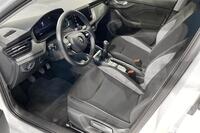 Skoda Scala vaihtoauto