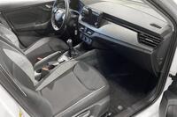 Skoda Scala vaihtoauto