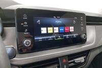 Skoda Scala vaihtoauto