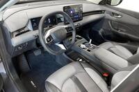 MG MGS5 EV vaihtoauto