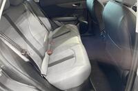 MG MGS5 EV vaihtoauto