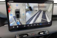 MG MGS5 EV vaihtoauto