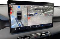 MG MGS5 EV vaihtoauto