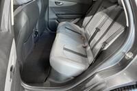 MG MGS5 EV vaihtoauto