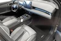 MG MGS5 EV vaihtoauto