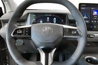 MG MGS5 EV vaihtoauto