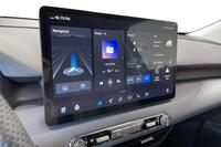 MG MGS5 EV vaihtoauto