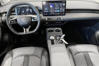 MG MGS5 EV vaihtoauto